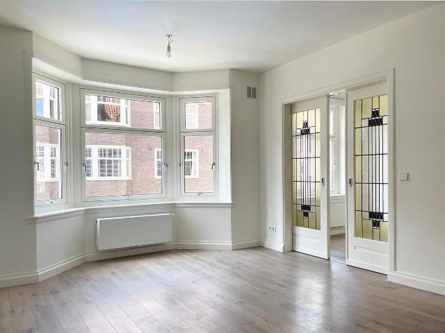 Appartement te huur in Oud-Zuid, Amsterdam