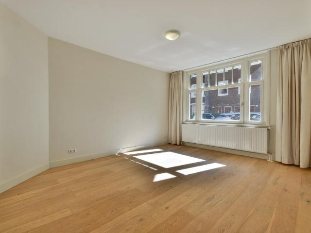 Appartement te huur in Oud-Zuid, Amsterdam