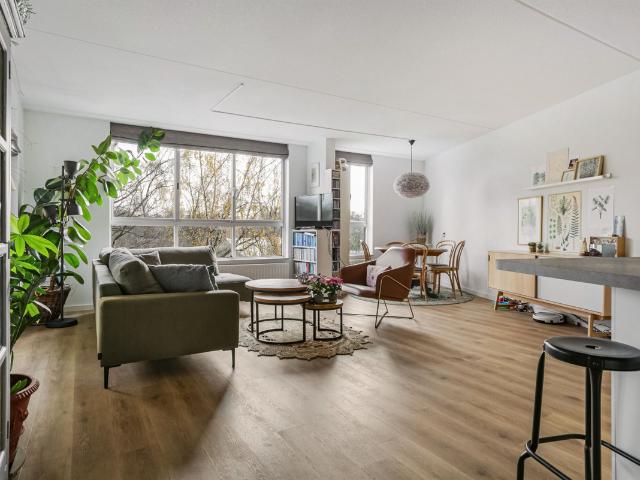 Appartement te huur in Zuidoost, Amsterdam