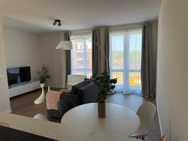 Appartement te huur in Terneuzen-Zuid, Zeeland