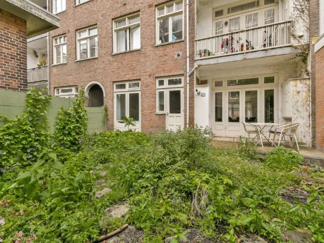 Appartement te huur in Zuid, Amsterdam