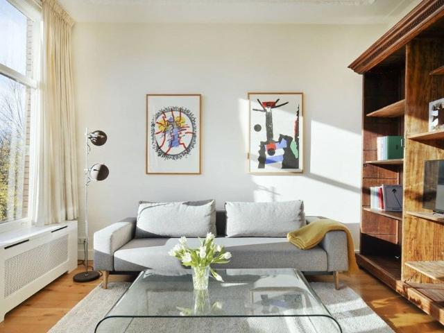 Appartement te huur in Centrum, Amsterdam