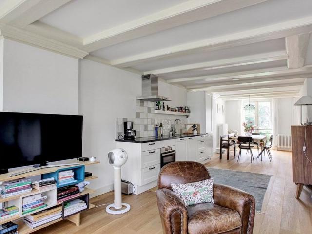 Appartement te huur in Centrum, Amsterdam