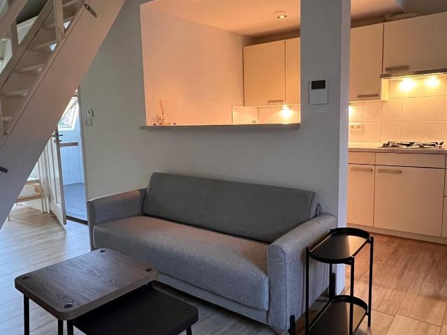 Appartement te huur in Centrum, Roermond