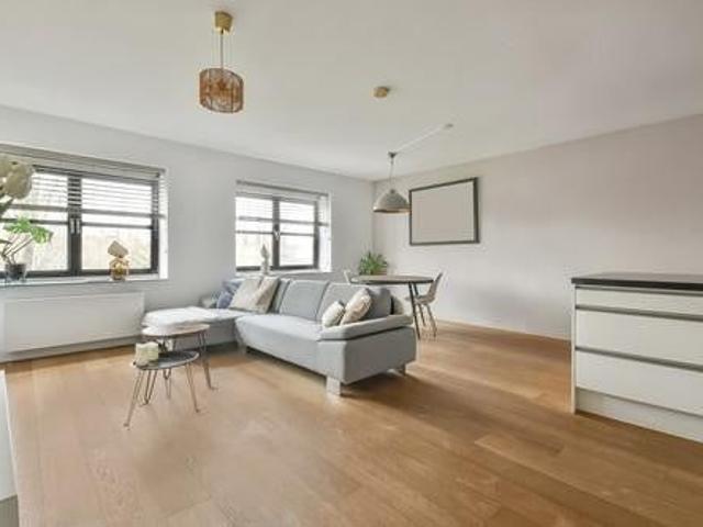 Appartement te huur in Fokkesteeg, Nieuwegein