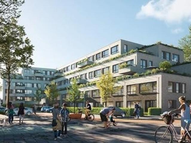 Appartement te huur in Fokkesteeg, Nieuwegein