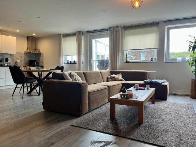 Appartement te huur in Heerlen, Limburg