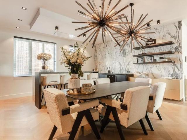 Appartement te huur in Zuid, Amsterdam