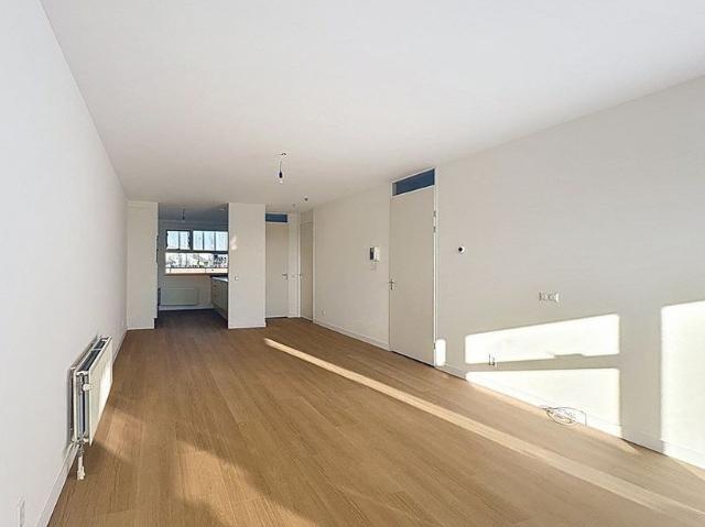 Appartement te huur in Haarlem