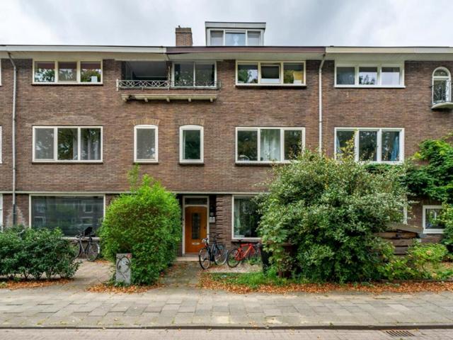 Appartement te huur in Oog in Al, Welgelegen, Utrecht