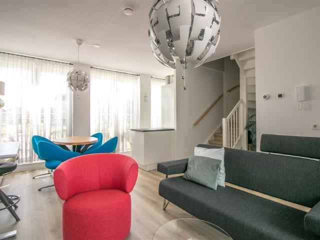 Appartement te huur in Zaandam, Noord Holland