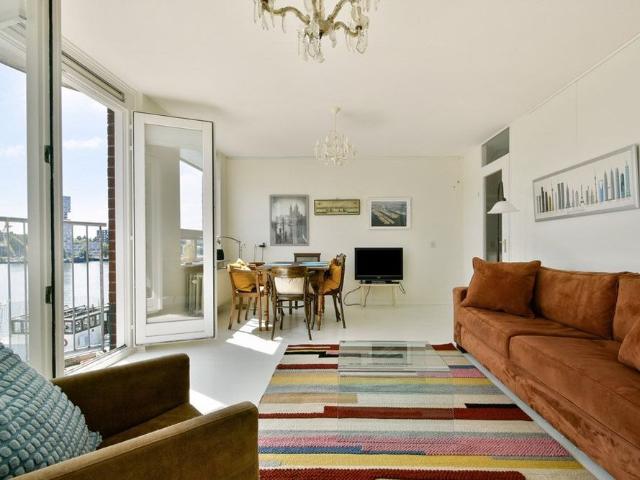 Appartement te huur in Schellingwoude, Amsterdam