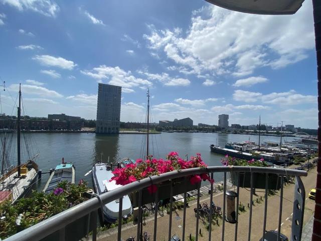 Appartement te huur in Schellingwoude, Amsterdam