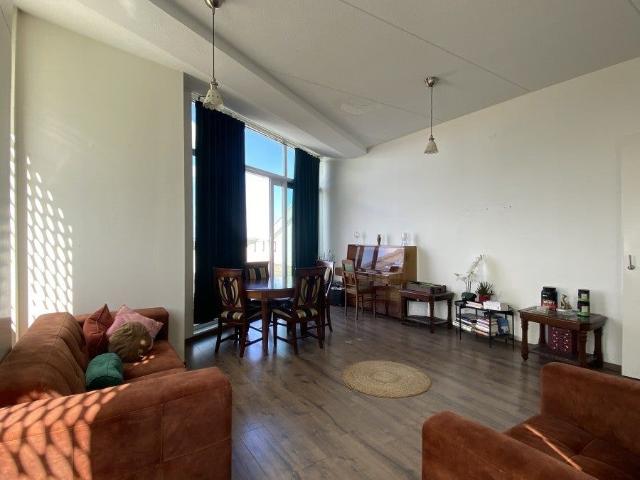 Appartement te huur in Morgenstond, Zuid Holland