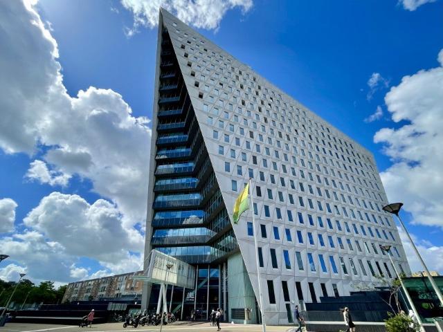 Appartement te huur in Morgenstond, Zuid Holland