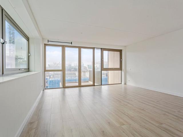 Appartement te huur in Noord, Amsterdam