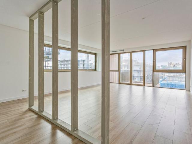 Appartement te huur in Noord, Amsterdam