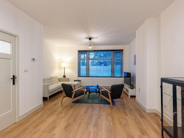 Appartement te huur in Kralingen-West, Rotterdam