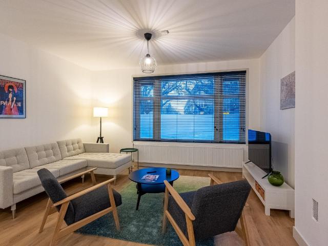 Appartement te huur in Kralingen-West, Rotterdam