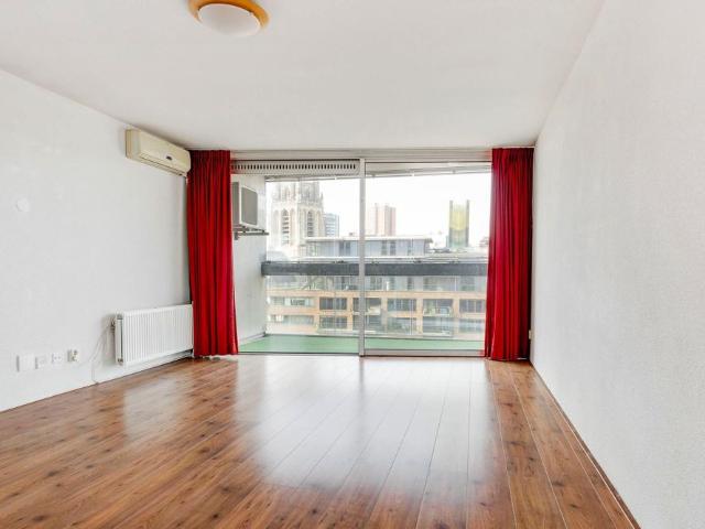 Appartement te huur in Centrum, Rotterdam