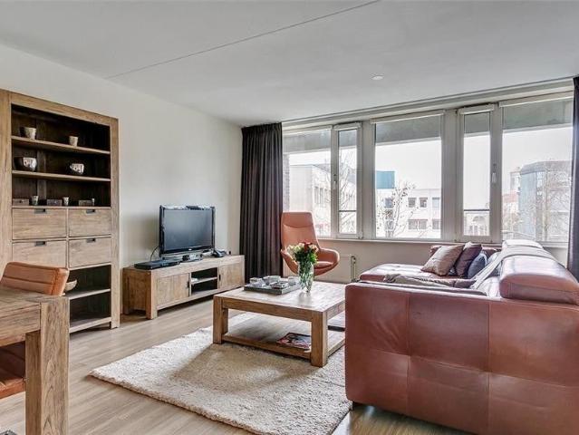 Appartement te huur in Bergen, Noord Brabant