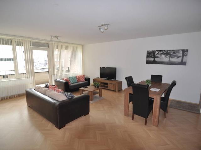 Appartement te huur in Bergen, Noord Brabant