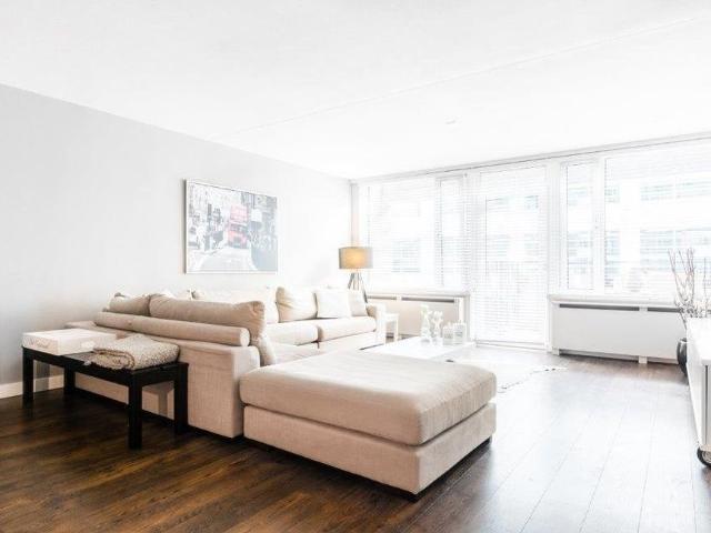 Appartement te huur in Bergen, Noord Brabant