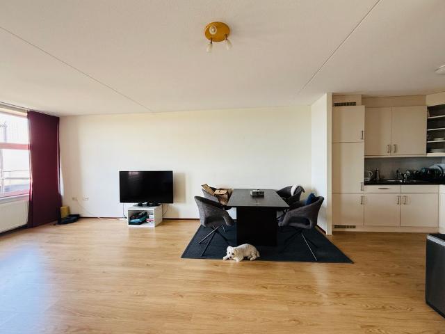 Appartement te huur in Bergen, Noord Brabant