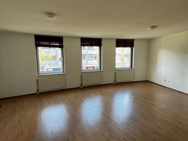 Appartement te huur in Nieuwland, Schiedam