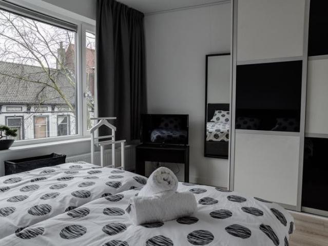 Appartement te huur in Oud-Zuid, Tilburg