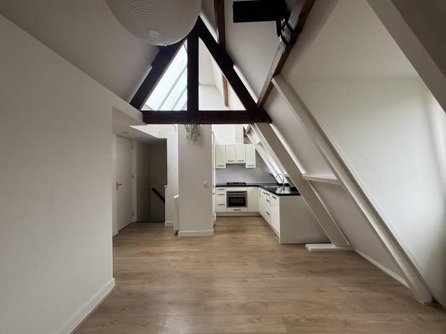 Appartement te huur in Centrum, Amsterdam
