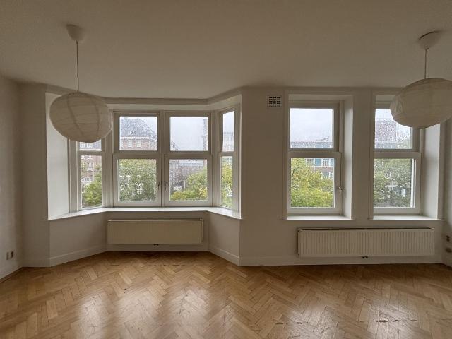 Appartement te huur in Centrum, Amsterdam