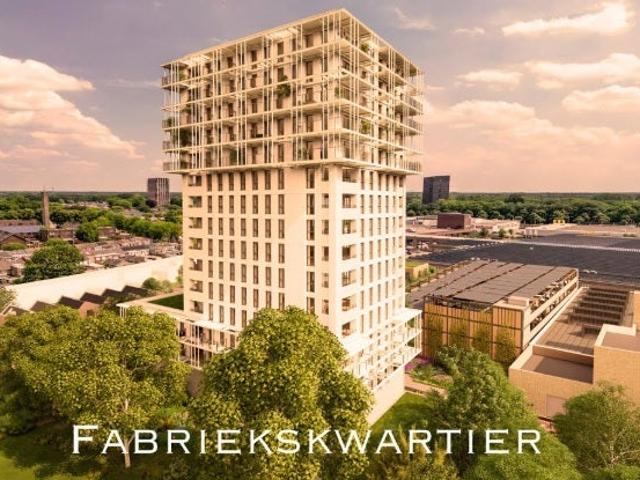 Appartement te huur in Konings Hoeven, Tilburg