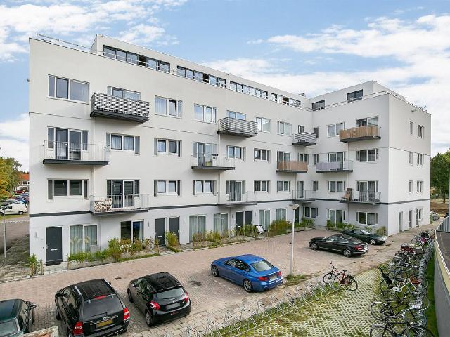 Appartement te huur in Bomenwijk, Waddinxveen