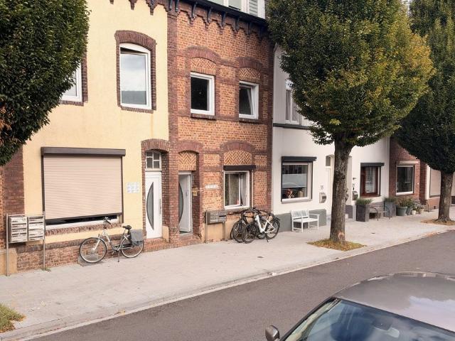 Appartement te huur in Limbrichterveld, Sittard