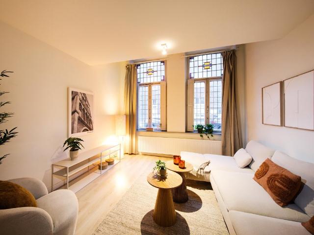 Appartement te huur in Centrum, Roermond