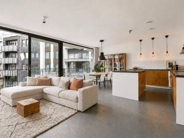Appartement te huur in Oost, Amsterdam