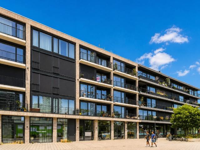 Appartement te huur in Oost, Amsterdam