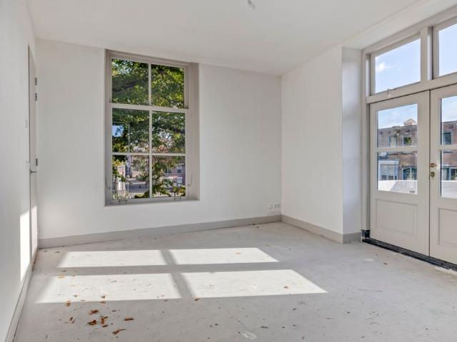 Appartement te huur in Schiedam, Zuid Holland