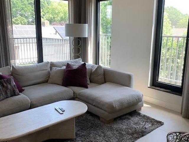 Appartement te huur in Eersel, Noord Brabant