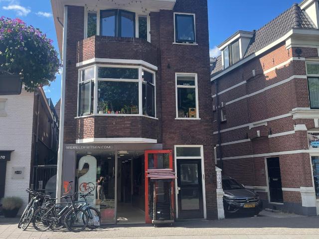 Appartement te huur in Zwolle, Assendorp
