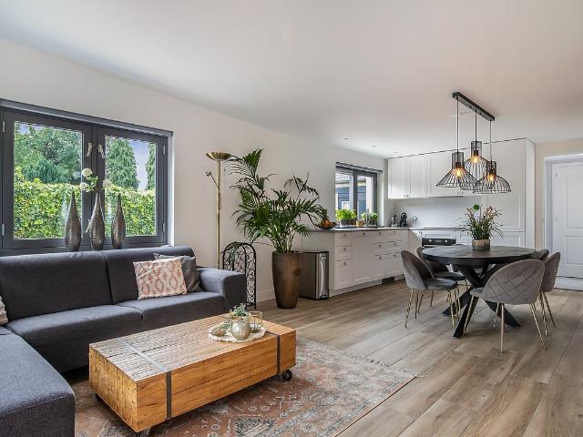Appartement te huur in Laren, Noord Holland