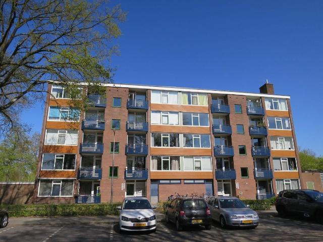 Appartement te huur in Rivierenwijk, Deventer
