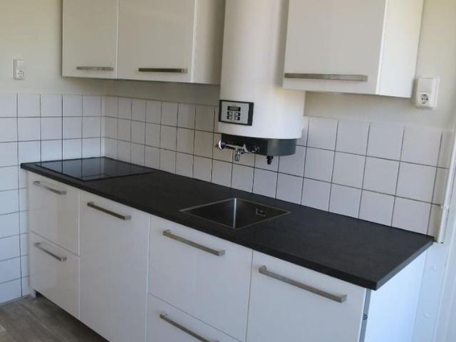 Appartement te huur in Rivierenwijk, Deventer