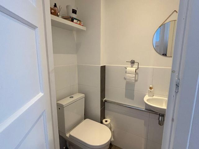 Appartement te huur in Rivierenbuurt, Groningen