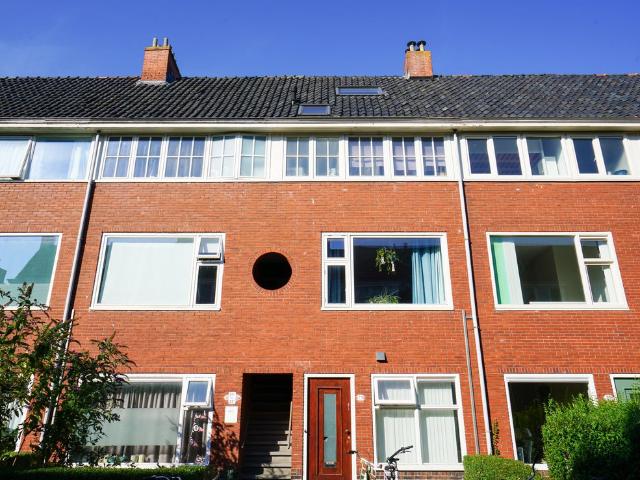 Appartement te huur in Rivierenbuurt, Groningen