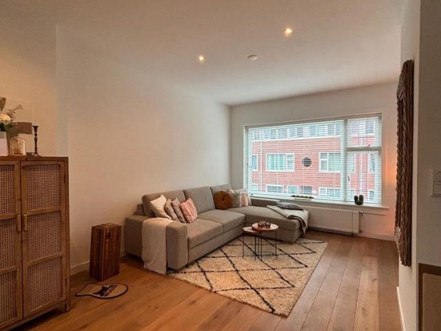 Appartement te huur in Rivierenbuurt, Groningen