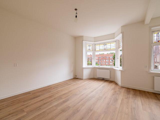 Appartement te huur in Oost, Amsterdam