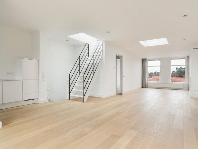 Appartement te huur in Oost, Amsterdam