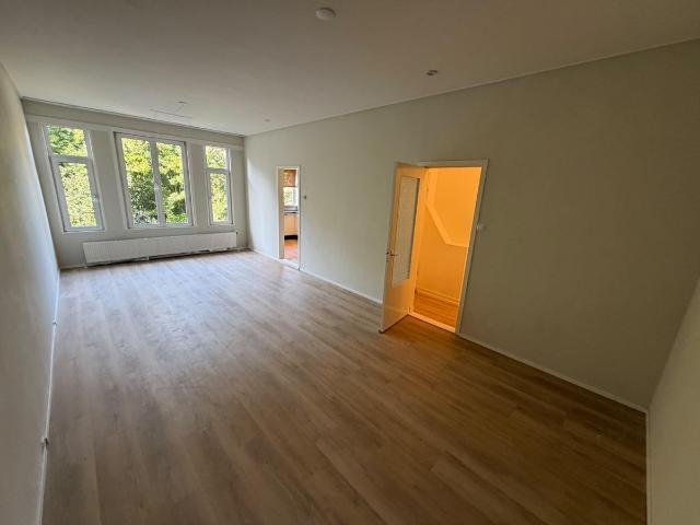 Appartement te huur in Middenmeer, Amsterdam